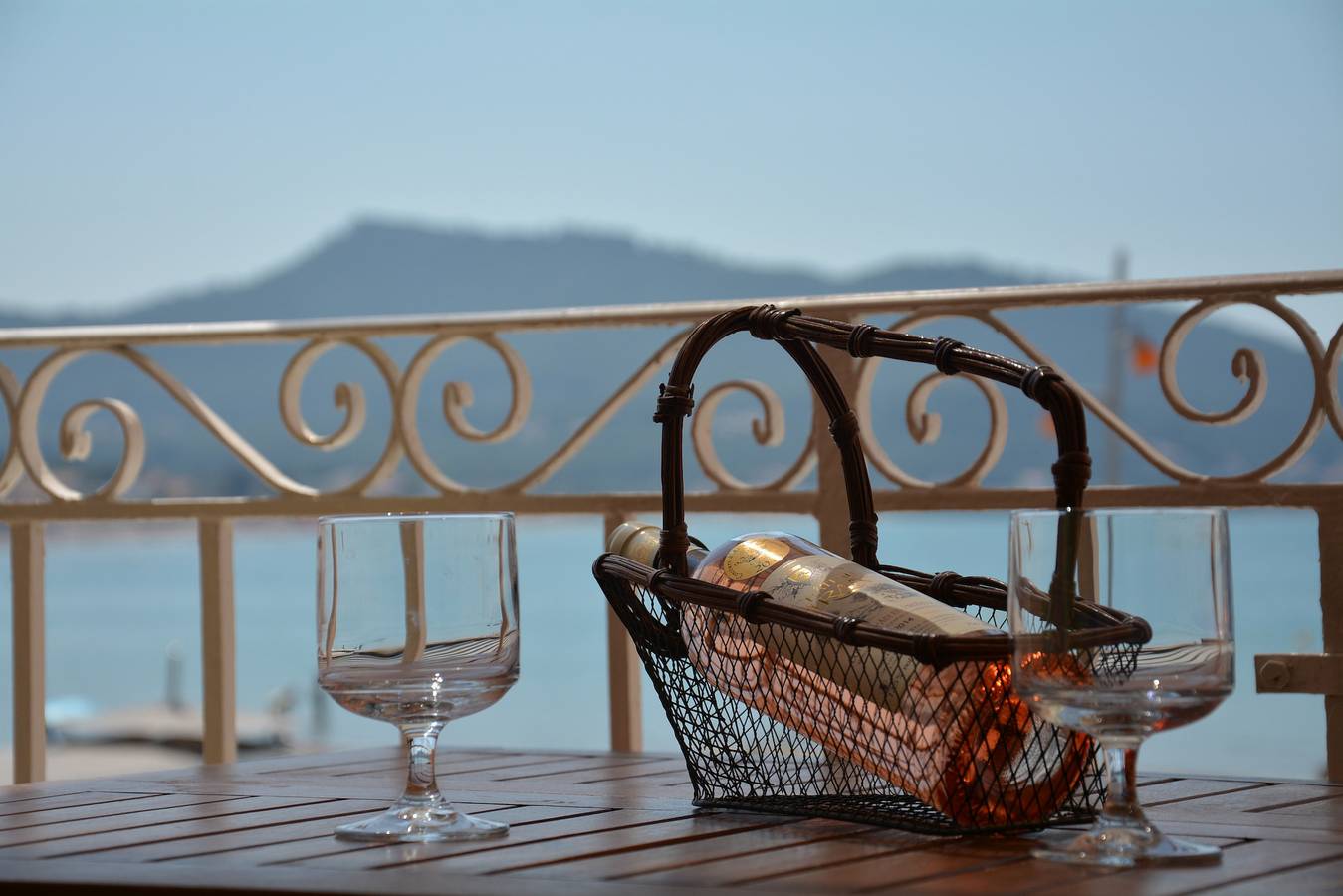 Appartement entier, La Fauvette in Les Lecques, Saint-Cyr-sur-Mer