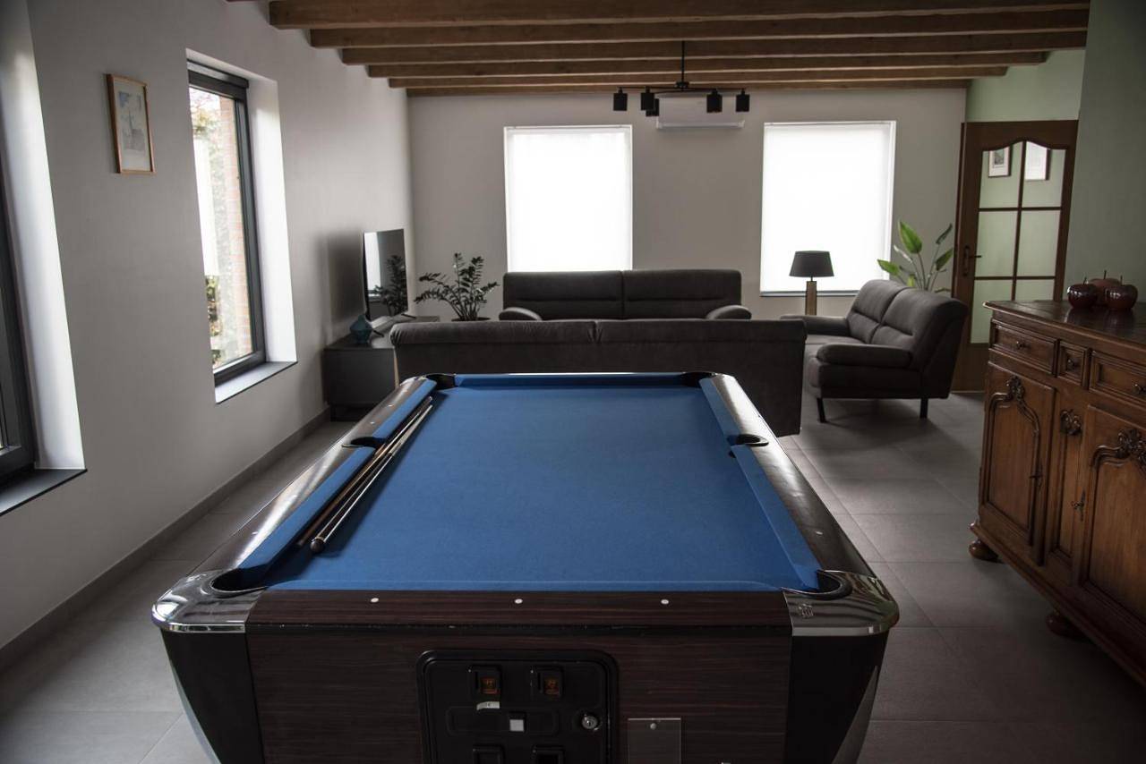 Holiday Home in Termonde, Province de Flandre-Orientale