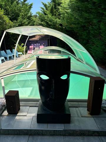 Cottage pour 8 personnes, avec jacuzzi et jardin ainsi que terrasse et piscine à Rabastens