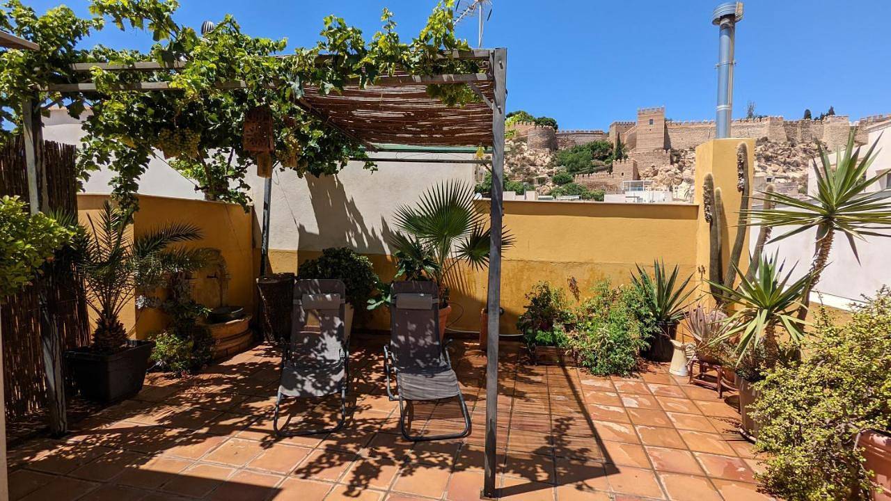 Holiday Home in Almería, Costa de Almería