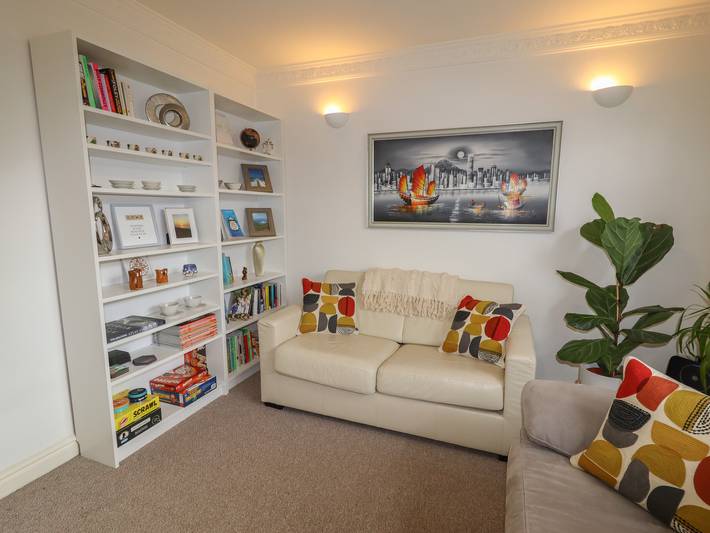 8 Nicholas Court in Chester, West Cheshire und Chester