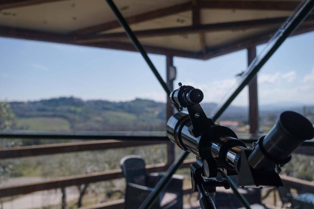 La Cupola dei Trabocchi in Torino di Sangro, Provincie Chieti