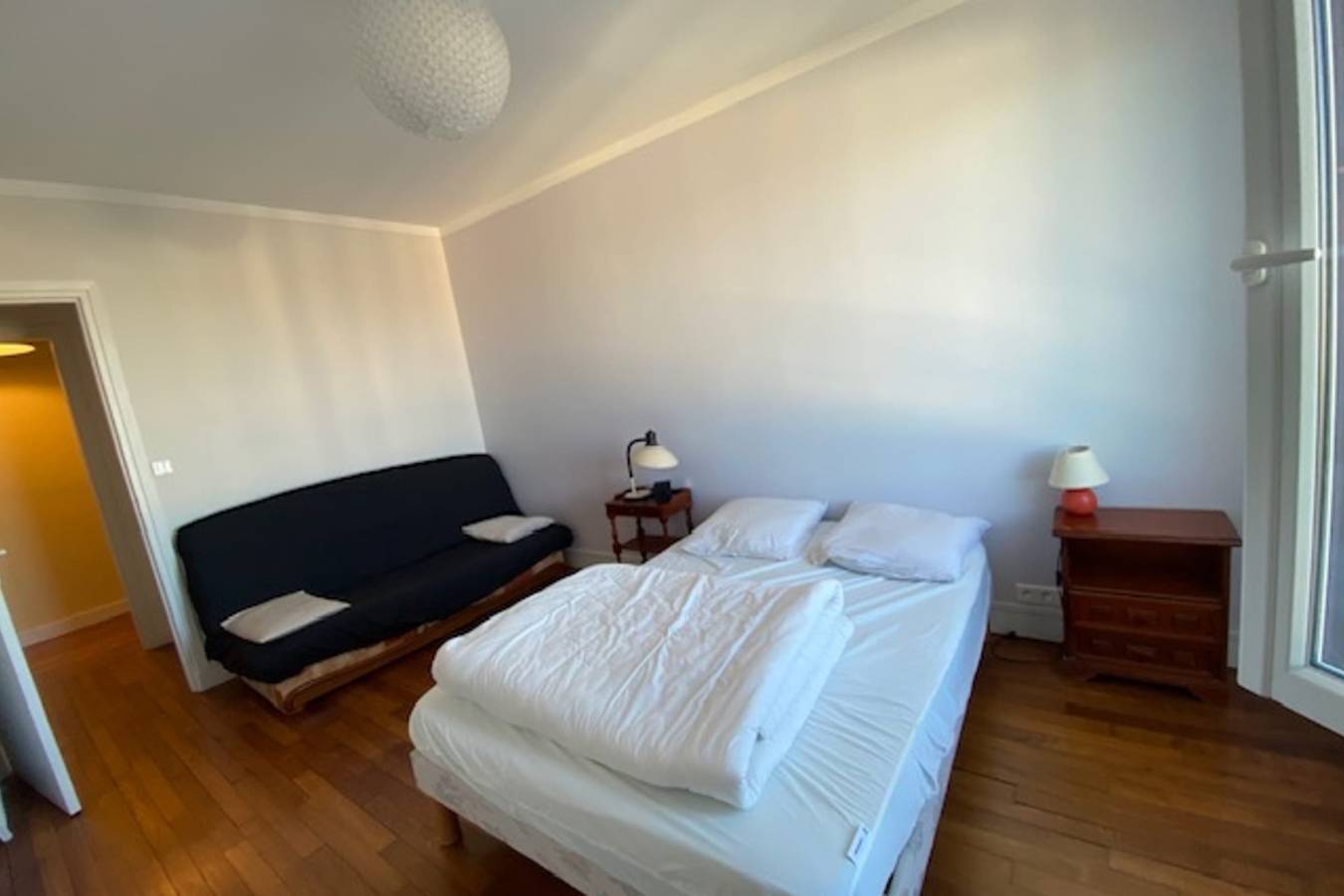 Entire apartment, Haven of peace in the heart of Caen in Caen, Caen region