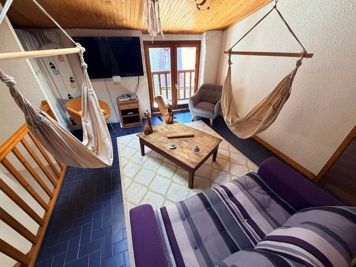 Location de vacances pour 8 personnes à Cerdon (Ain) - 4
