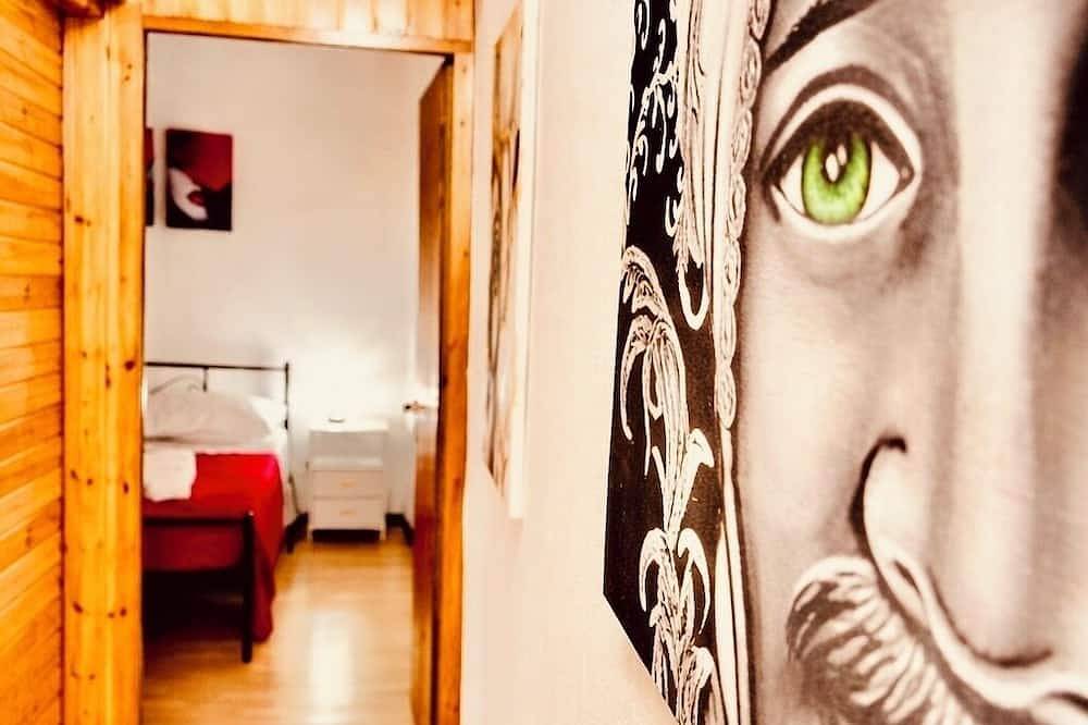 Apartamento entero, Apartment within walking distance of downtown in Agrigento, Provincia de Agrigento