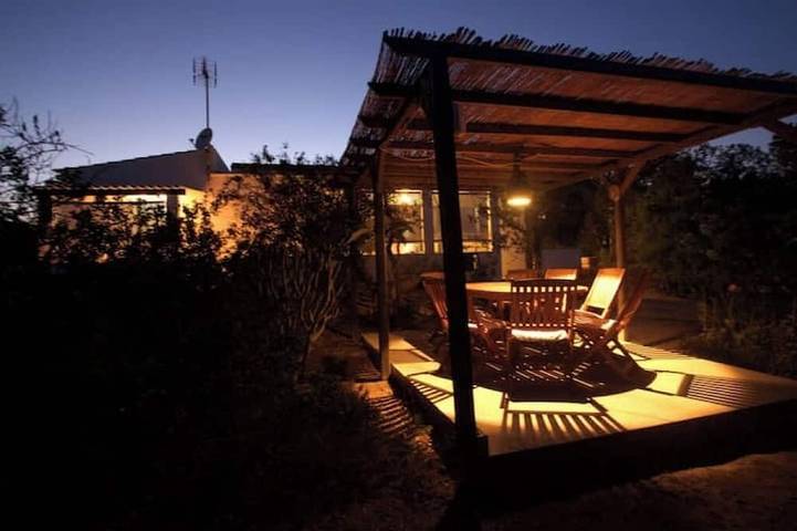 Maison de vacances pour 8 personnes - 1