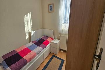 Bungalow für 3 Personen in Tarnewitz, Boltenhagen, Bild 2