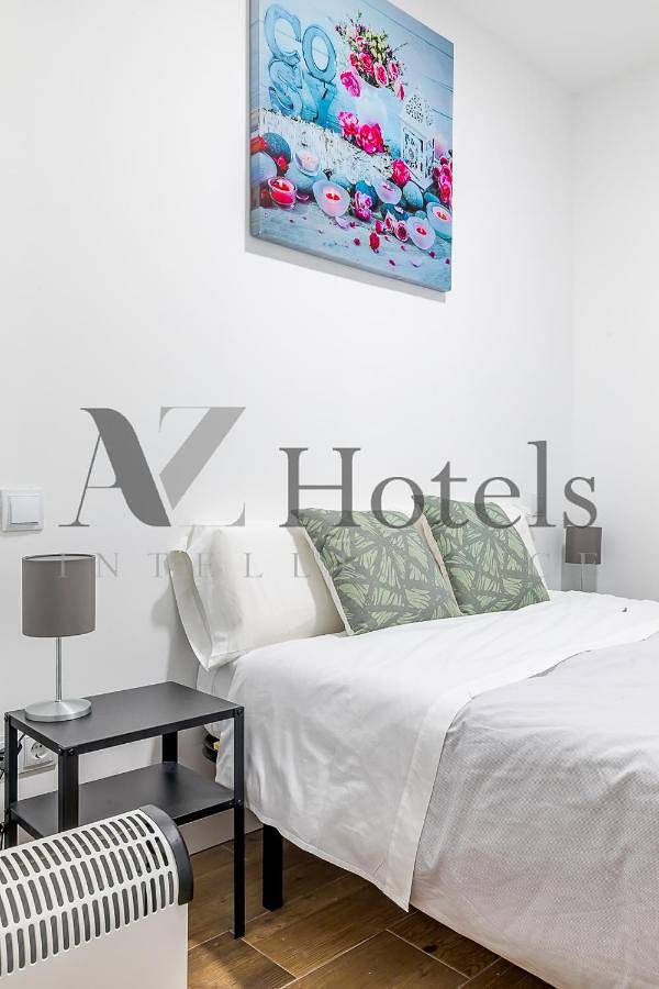 Hôtel pour 2 personnes