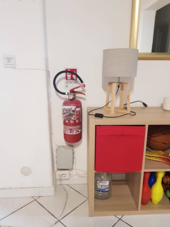 Chalet Villa Fini in Aci Sant'Antonio, Etna