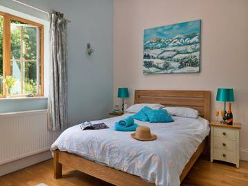 Cottage for 7 People in Conwy region, North-Wales, Photo 3