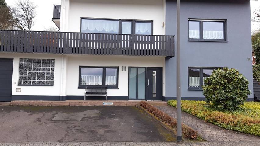 Ferienwohnung für 2 Personen im Hunsrück - 4