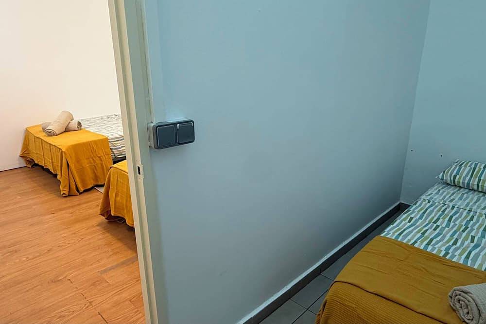 Apartamento entero, Apartment in Ibiza Town next to the Marina and Beach in Dalt Vila, Ibiza Ciudad