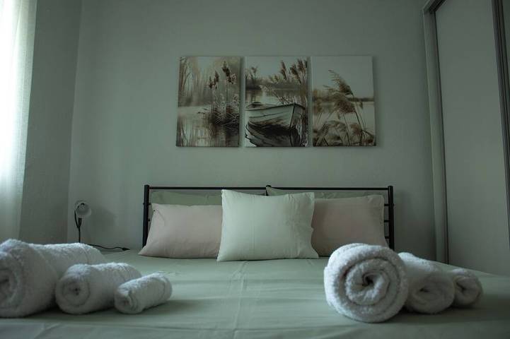 Apartamento entero, Luna Residence in Pylaia, Región de Thessaloniki