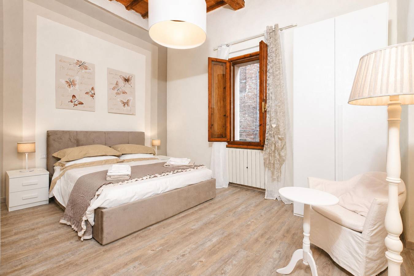 Ganze Wohnung, Casina Di Giada in Siena, Siena Provinz