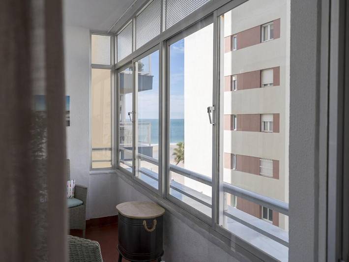 Maison de vacances pour 6 personnes