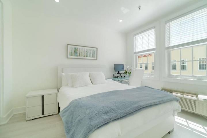 Vakantiewoning voor 6 personen in Palm Beach