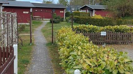 Bungalow für 2 Personen in Koserow, Usedom, Bild 2