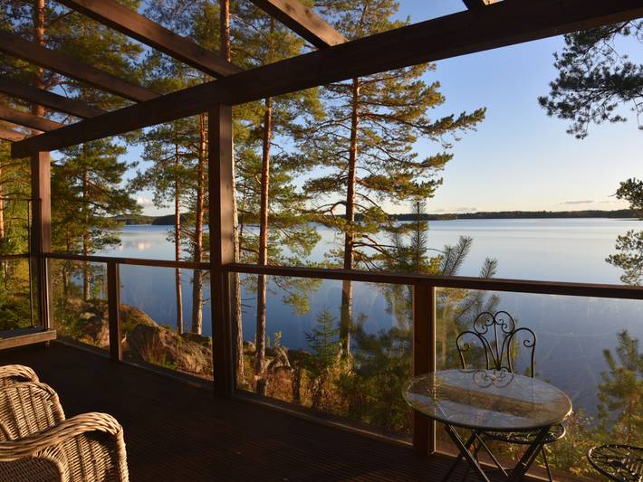 Villa miestamo in Pirkanmaa