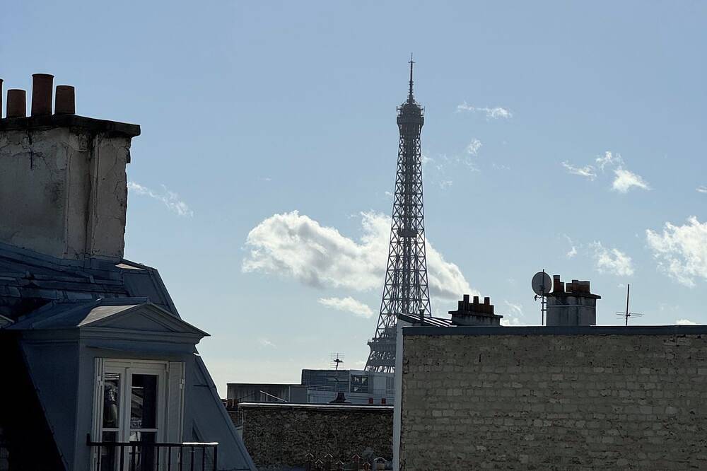 Appartement de vacances