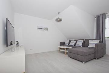 Ferienwohnung für 2 Personen in Mönchgut, Rügen, Bild 4