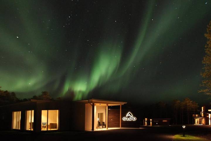 Ferienwohnung für 4 Personen, mit Terrasse und Garten sowie Sauna in Alta - 3