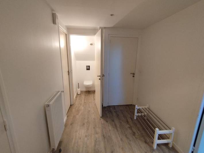 Chambre d’hôte pour 3 personnes à Vouvray - 3