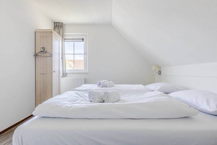 Villa für 8 Personen, mit Garten in Cadzand-Bad - 3