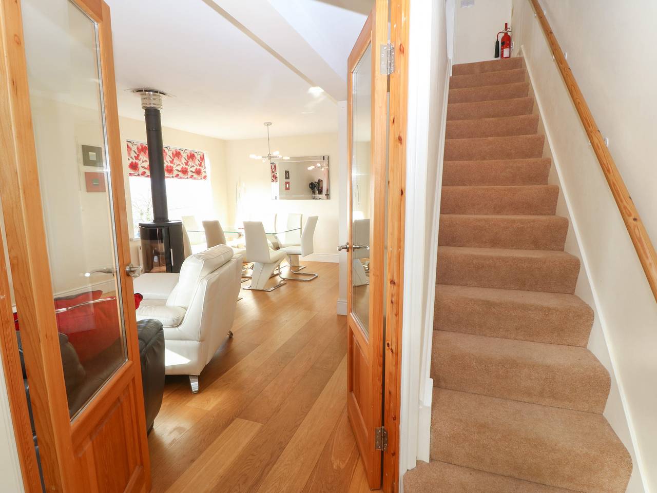 Stoneycroft in Harlech, Snowdonia