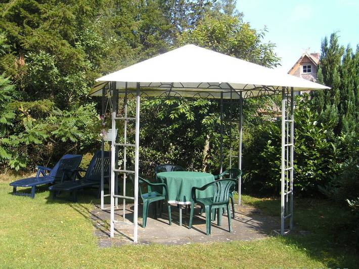 Ferienwohnung mit 1 Schlafzimmer in Handeloh, Nordheide