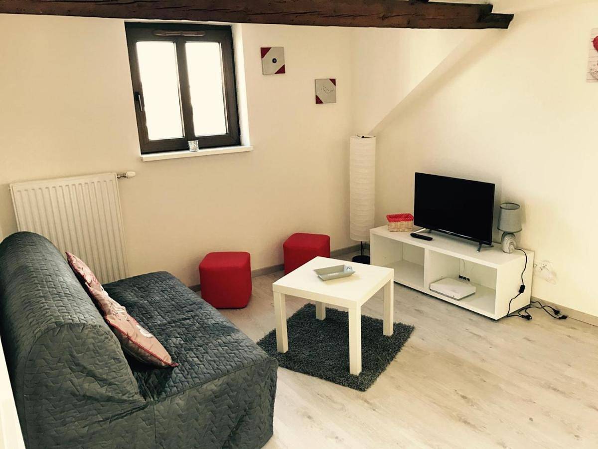 Appartement entier, Apartment - Ground Floor in Bischheim, Région de Strasbourg