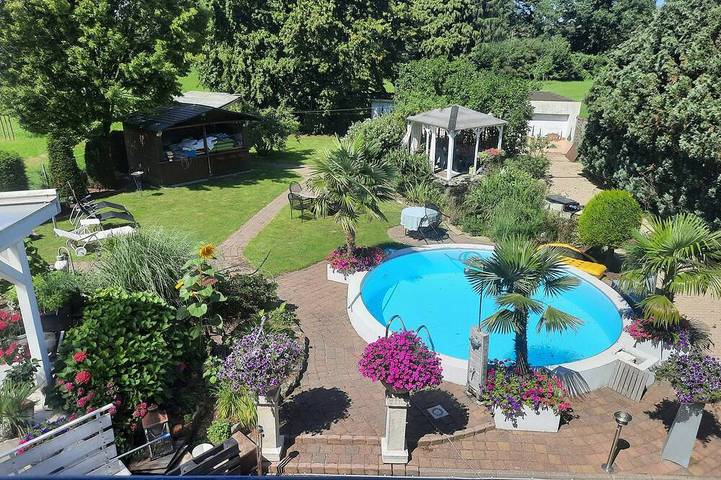 Ferienwohnung für 6 Personen in Hamm