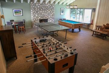 Vacation Apartment for 6 Guests in Mammoth Lakes, Mammoth Mountain, Picture 1