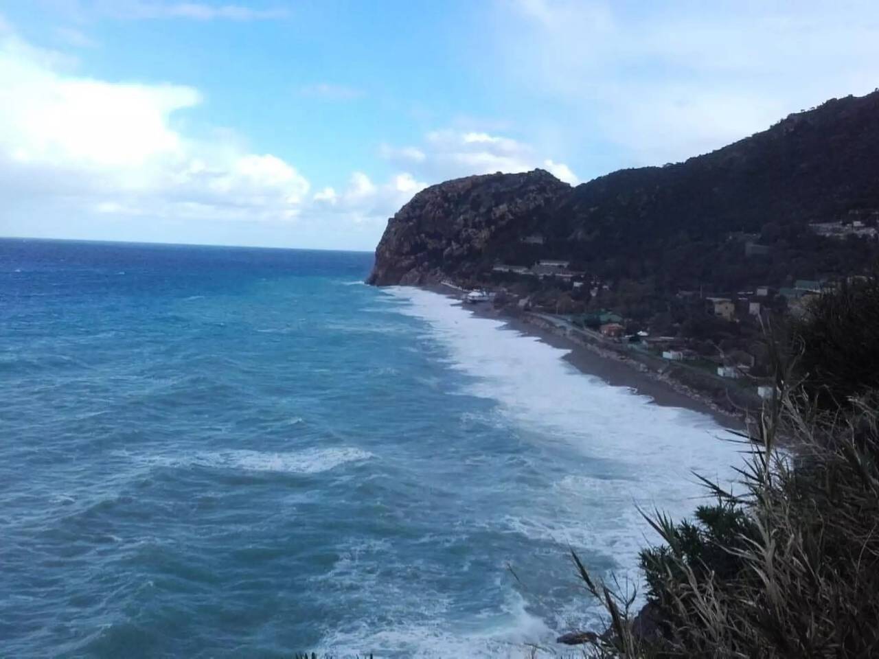 Apartamento entero, 3 estancias 2 Personas in Gioiosa Marea, Provincia de Messina