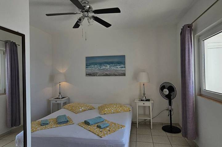 Villa pour 20 personnes, avec balcon à Brela - 2