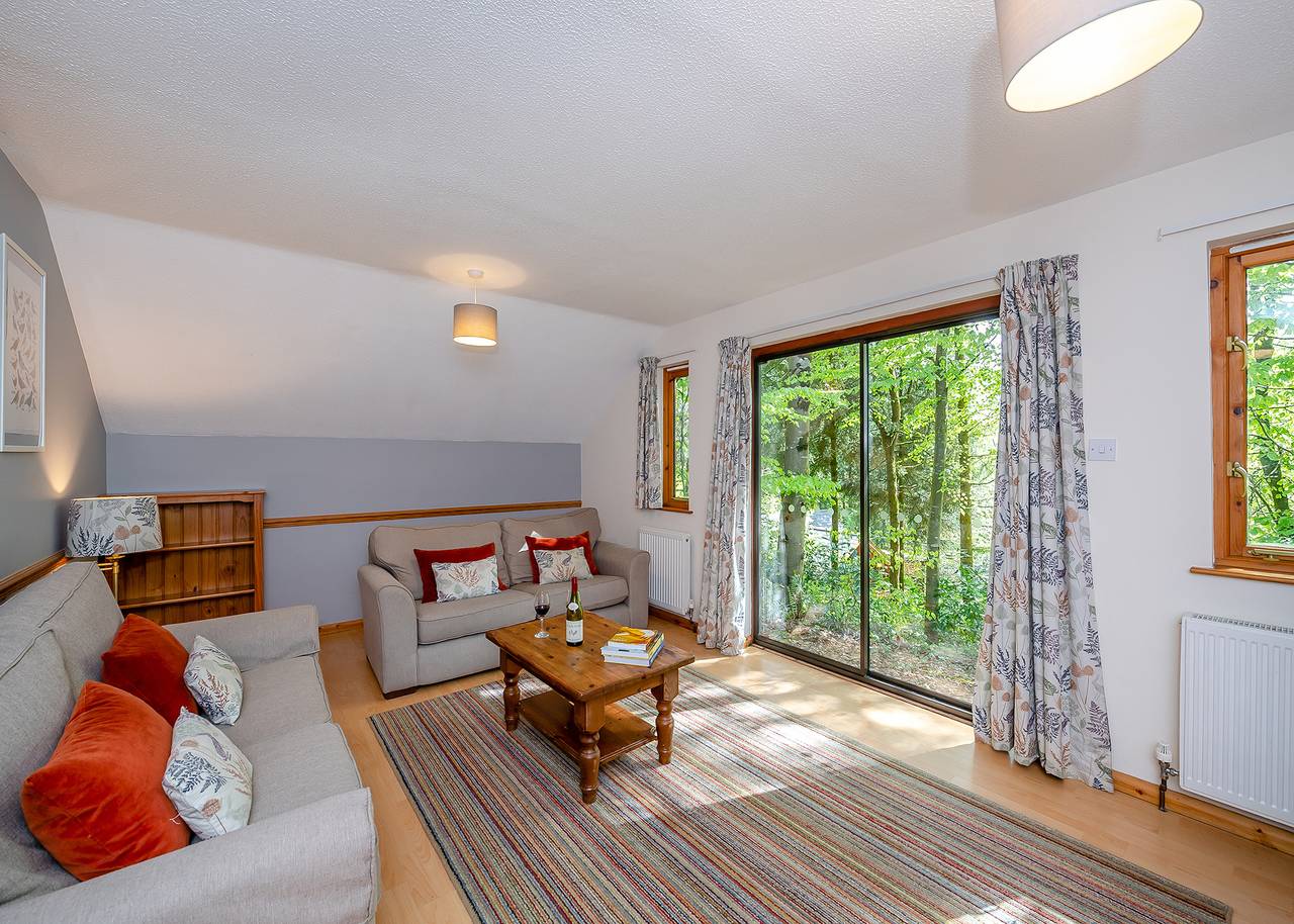 Chalet für 6 Personen in Devon
