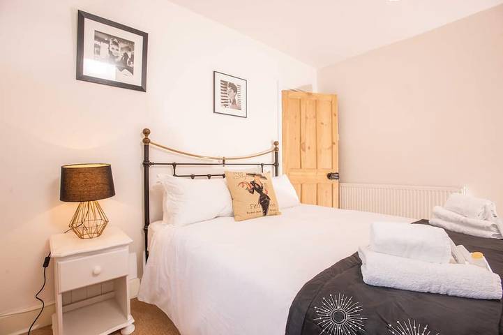 *Relocation, Business and Contractor Long Stays! in Oxford, Oxfordshire