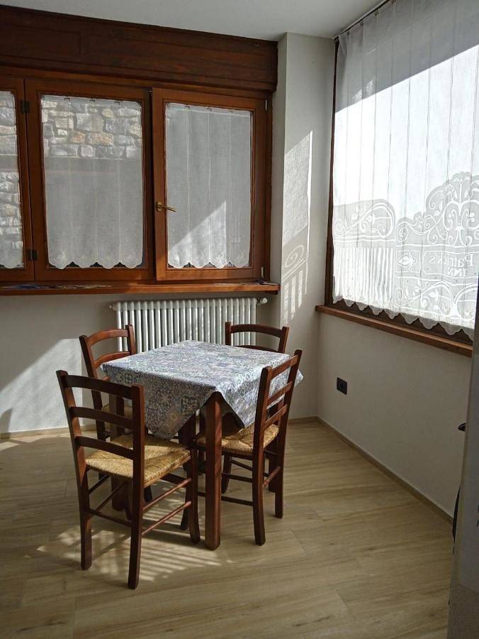 Location de vacances pour 2 personnes, animaux acceptés à Limone Piemonte - 3