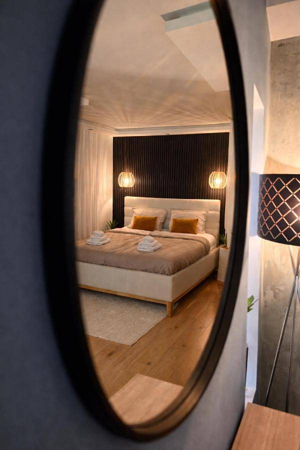 Appartement de vacances pour 4 personnes