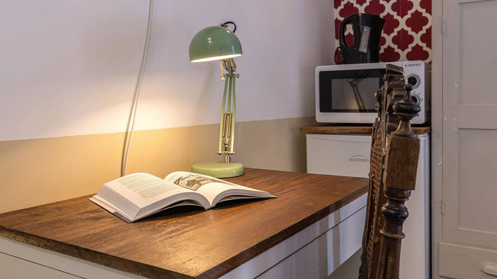 Entire apartment, Labor Alliance Residence - Room 11 by Lovelystay in Lisbon, Costa de Lisboa