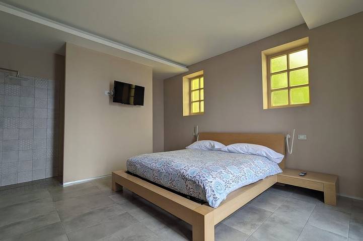 Ferienwohnung für 2 Personen, mit Haustier - 1