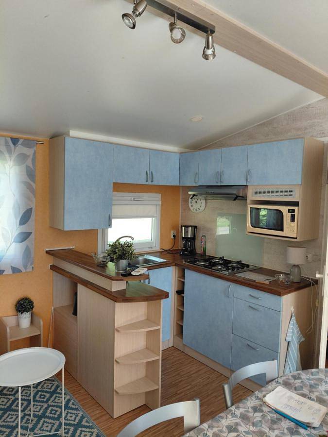 Location de vacances pour 6 personnes, animaux acceptés à Le Chesne - 4