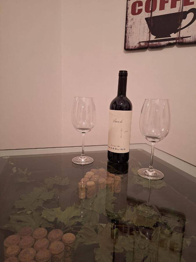Appartamento intero, Studio Apartment with One Double Bed in Pimonte, Monti Lattari