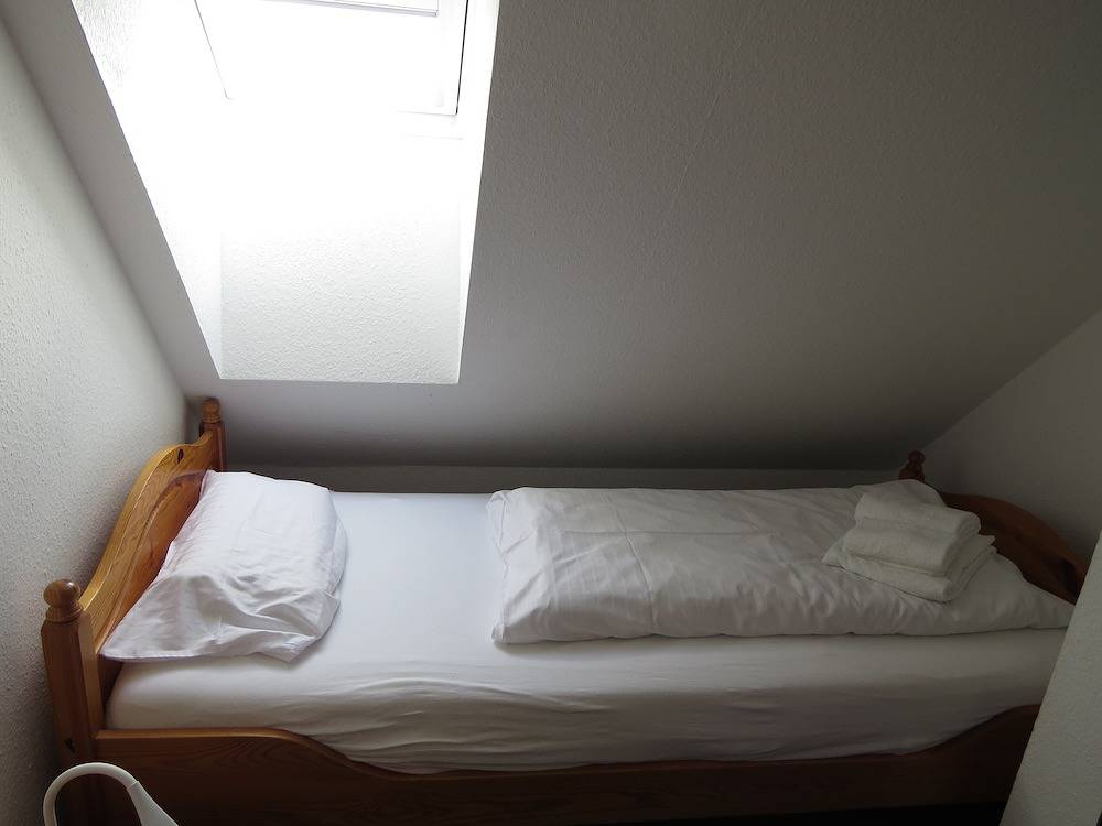 Ganze Ferienwohnung, Fischerman's Friend - Ferienwohnung 2 Brigg in Wittdün, Amrum