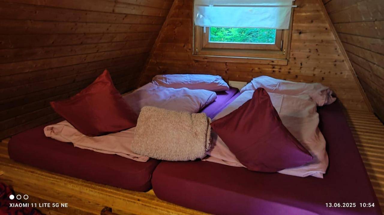 Ganze Wohnung, "Saunahotel" mit separatem Badezimmer in Meinerzhagen, Märkischer Kreis