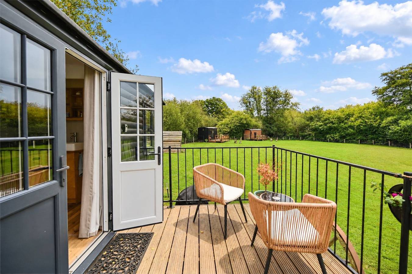 Casa vacanza a Weald a partire da 152€ a notte