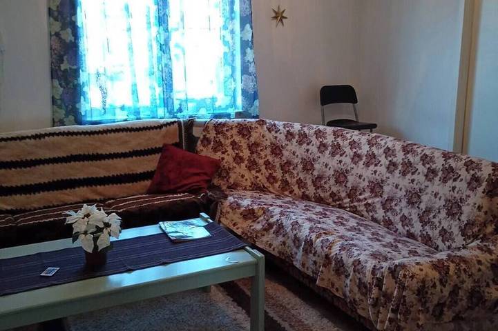 B&B für 2 Personen in Schweden