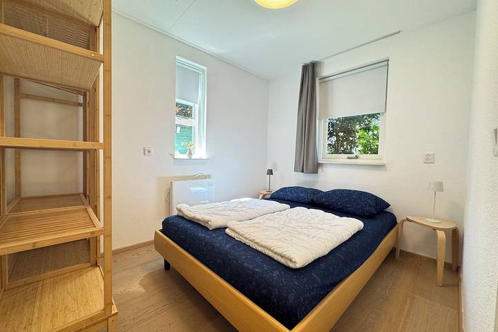 Ferienhaus für 6 Personen, mit Terrasse und Sauna sowie Garten in Schouwen-Duiveland - 2