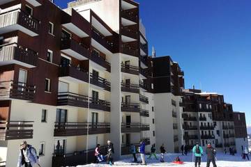 Chalet pour 6 Personnes dans Prapoutel, Les Adrets, Photo 4