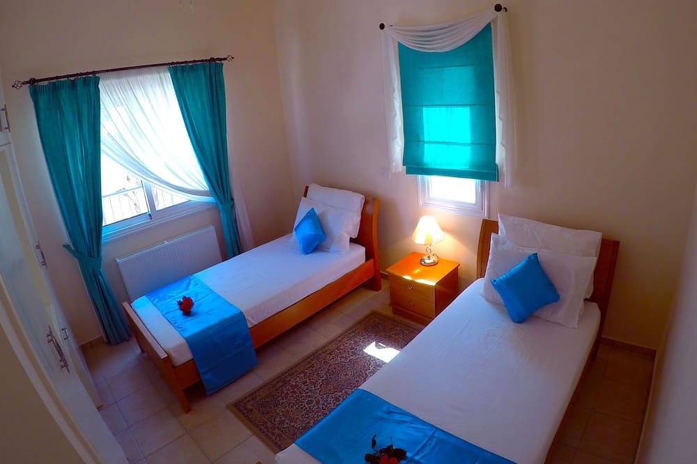 Villa Seraphina - Ein Schönes Villa Bungalow in Peyia. 6 Personen schlafen in Peyia, Südzypern