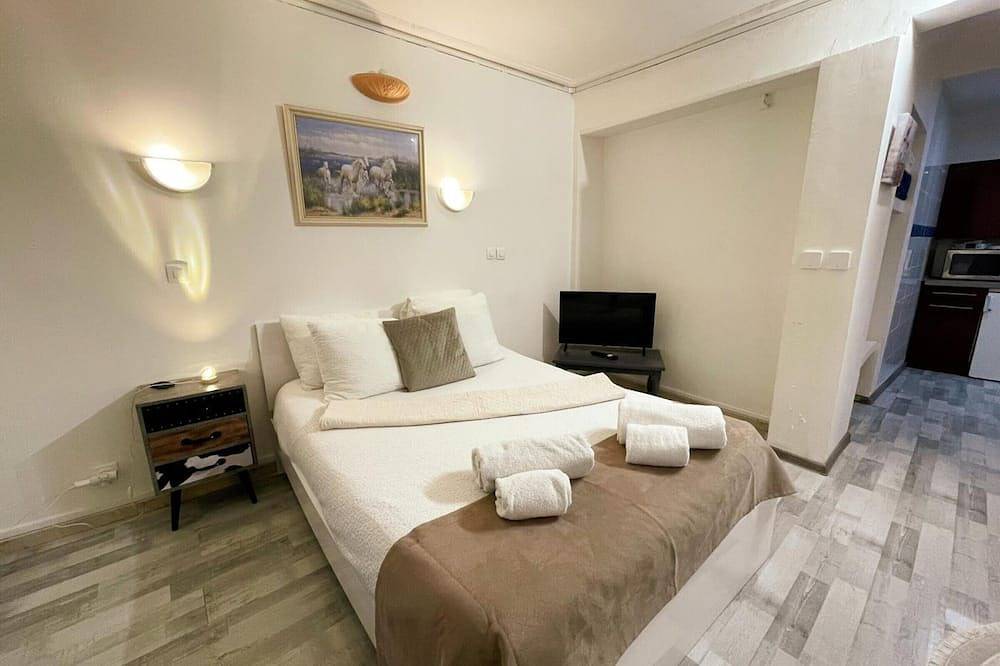 Ganze Wohnung, Studio in Amboise für 2 Pers, Burgblick in Amboise, Tours und Umgebung